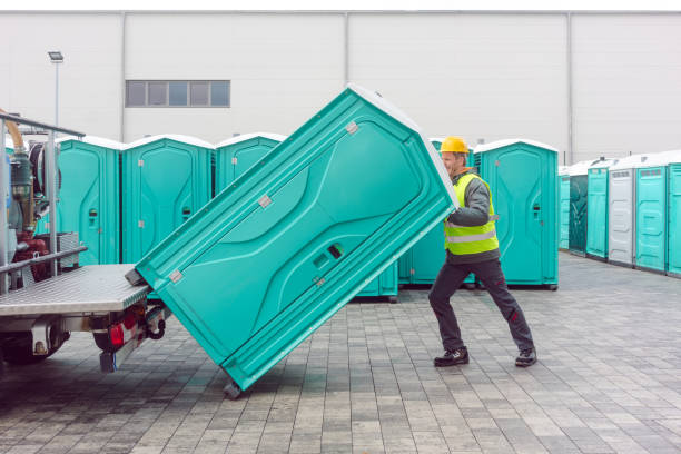 Reliable Manteo, NC Portable Potty Rental Solutions