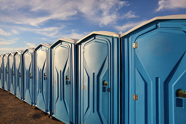 Best Eco-Friendly Portable Toilets  in Manteo, NC